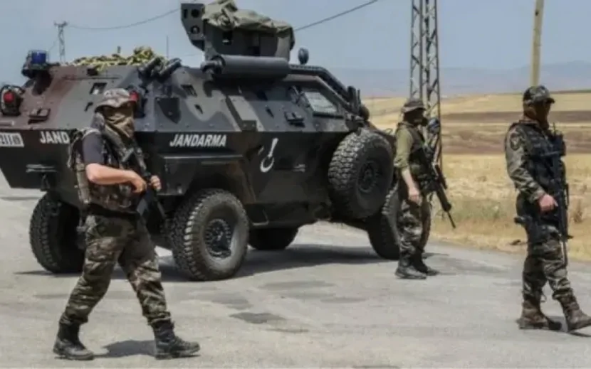 Türkiyə PKK-ya qarşı plan hazırlayır - \"Hürriyet\"