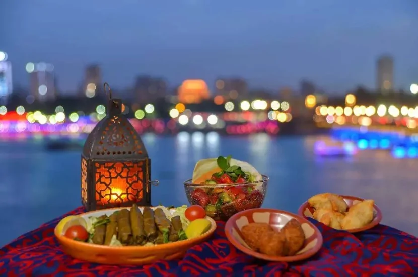 Ramazan Resepti- Bu qidaları yeməyin!