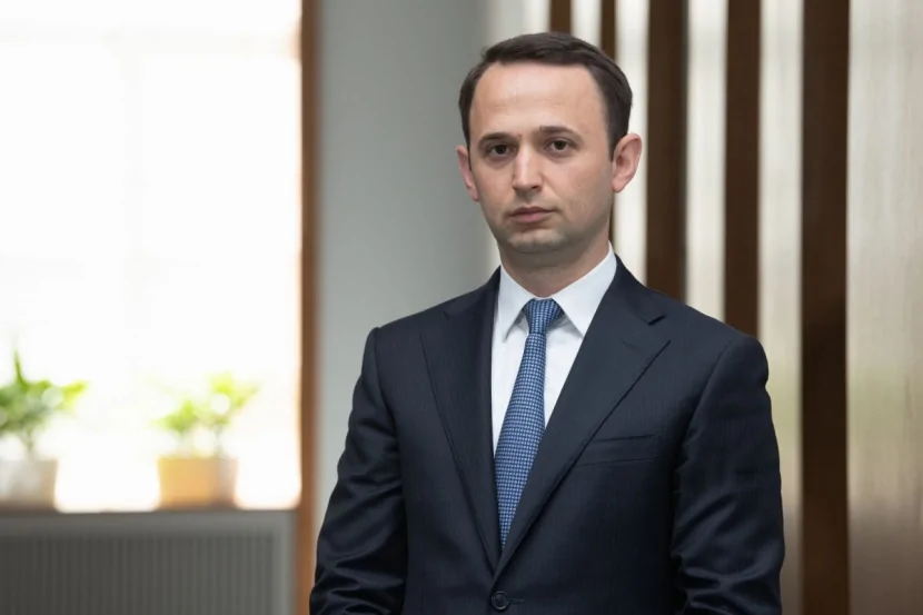 Prezident ona yüksək vəzifə verdi - FOTO