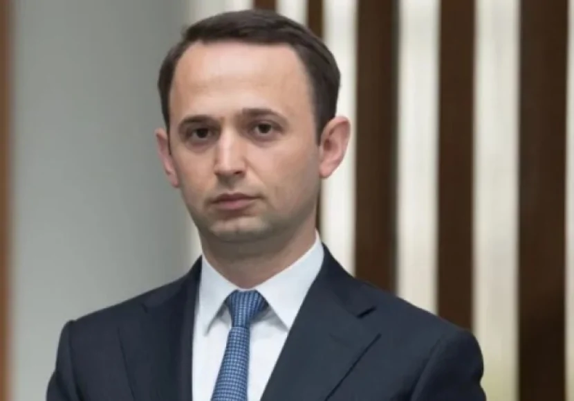 Prezidentin vəzifə verdiyi Şahin Babayev kimdir? - DOSYE