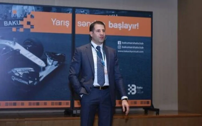 Çingiz Mehdiyevə 10 il həbs tələb edildi