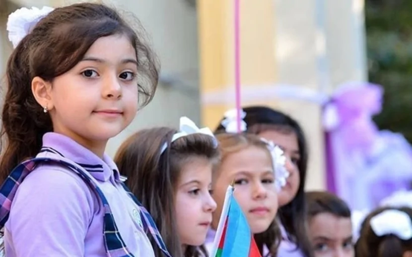 1-ci sinfə müraciətlərin qəbul müddəti uzadıldı