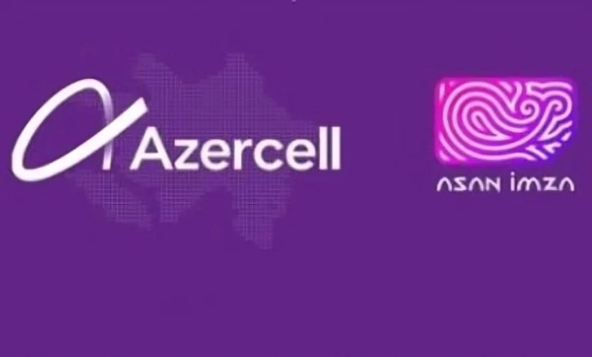 \"Azərcell\"ə bağlı \"Asan İmza\"lar iflic vəziyyətdə - YENİLƏNİB