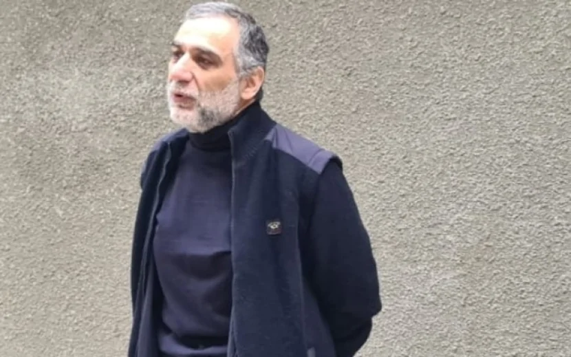 Ombudsman Bakıda saxlanılan erməniəsilli şəxslərə baş çəkdi - FOTOLAR
