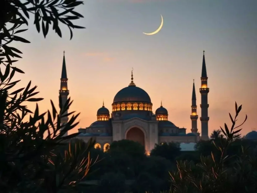 Ramazanın 5-ci günü: Dua, imsak və iftar vaxtı