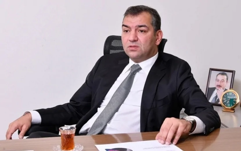 Fuad Nağıyev istintaqa  çağırıldı