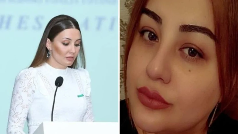 Bələdiyyə sədri və bacısına HÖKM OXUNDU