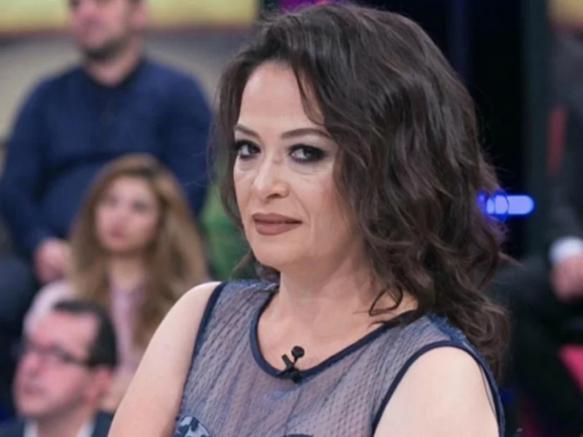 Mehriban Xanlarova SAXLANILDI - Bu səbəbə...