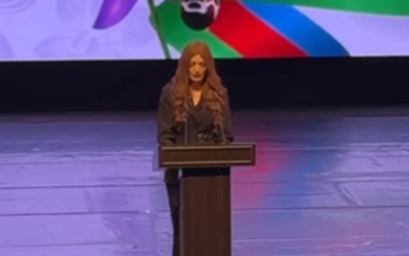 “Həyat bunu mənə ağır şəkildə göstərdi” - Bələdçi Aydan