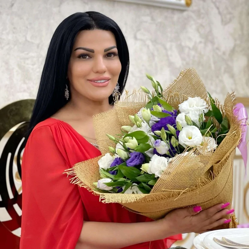 Bahar Lətifqızının ailəsində TOY OLACAQ