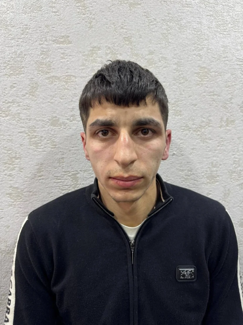 Kirayə yaşadığı evdən oğurluq etdi