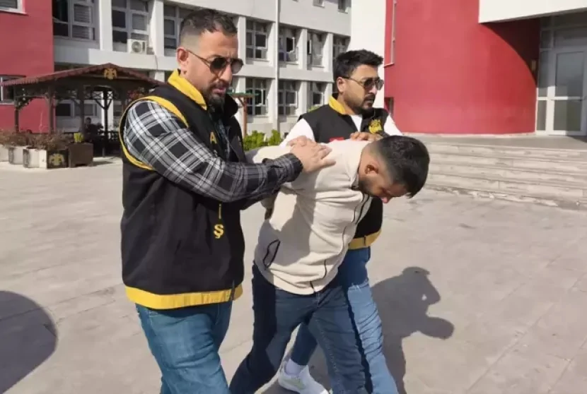 140 manata görə dostunu 3 dəfə GÜLLƏLƏDİ - DƏHŞƏTLİ QƏTL