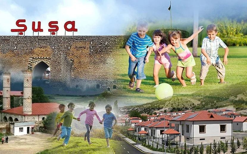 Qayıdışın, ümidin və yeni başlanğıcın hekayəsi