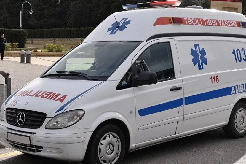 Prezidentin xüsusi nümayəndəliyinin əməkdaşları qəzaya düşdü - Ölən var