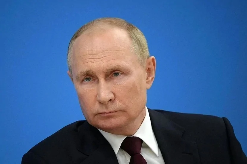 Vladimir Putin beynəlxalq telefon danışığı aparacaq