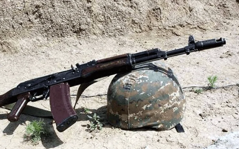 Ermənistan ordusunun 40 hərbçisi ölüb