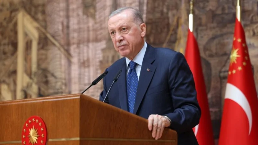 Ərdoğandan Ukraynada təcili atəşkəs ÇAĞIRIŞI