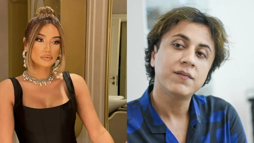 Röya Anar Ağakişiyevə elə bir hədiyyə aldı ki… – FOTO