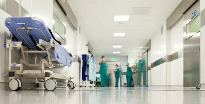 Bakıda bu klinikada yoxlama: protokol tərtib edildi...