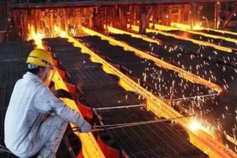 Azərbaycan polad boru istehsalını ARTIRDI