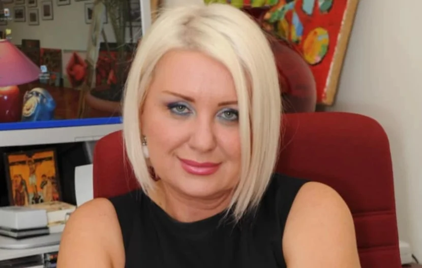 Liana Vəzirova vəzifədən AZAD EDİLDİ