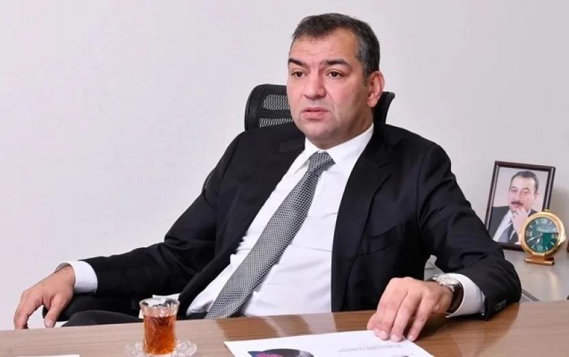 “Alçaqlığa bax! Fuad Nağıyev az iç”… TURİZM AGENTLİYİNİN SƏDRİNƏ AĞIR İTTİHAMLAR