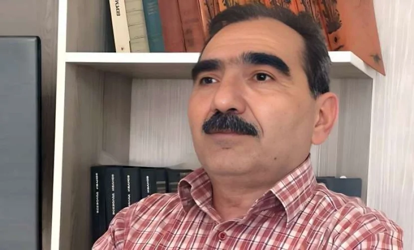 Yaşar Bünyad vəfat etdi - FOTO