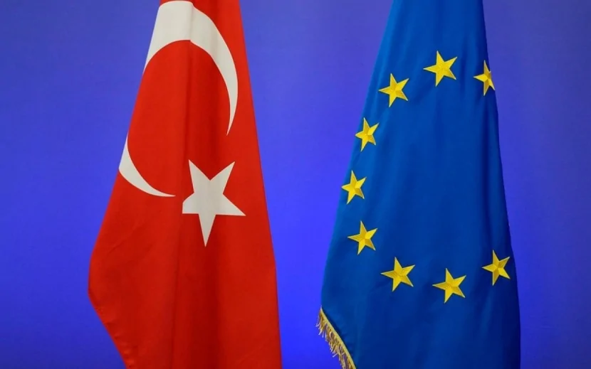 Türkiyə zəif Aİ üçün imtina olunmaz  TƏRƏFDAŞDIR