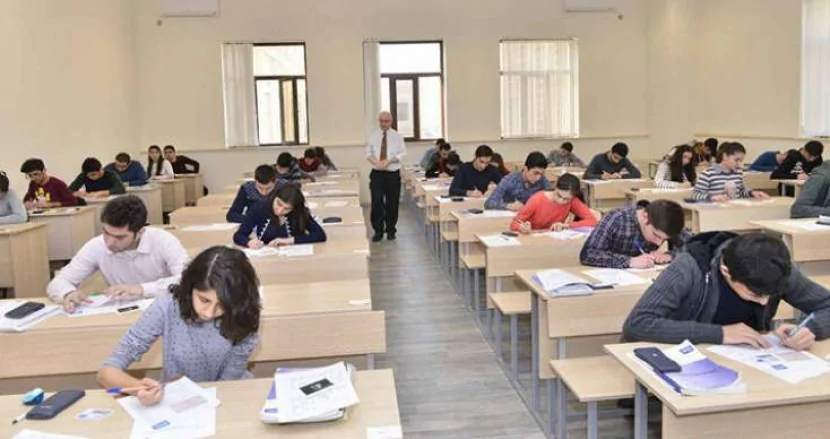 Biabırçılıq: DİM nəzarətçisi əlilliyi olan ŞAGİRDİ EŞİTMƏKDƏN MƏHRUM ETDİ