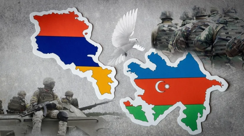 Ermənistan müharibəyə hazırlaşır - \"Əgər Paşinyan getsə...\"