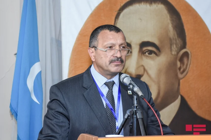 Tofiq Yaqubluya HÖKM: 9 il HƏBS!