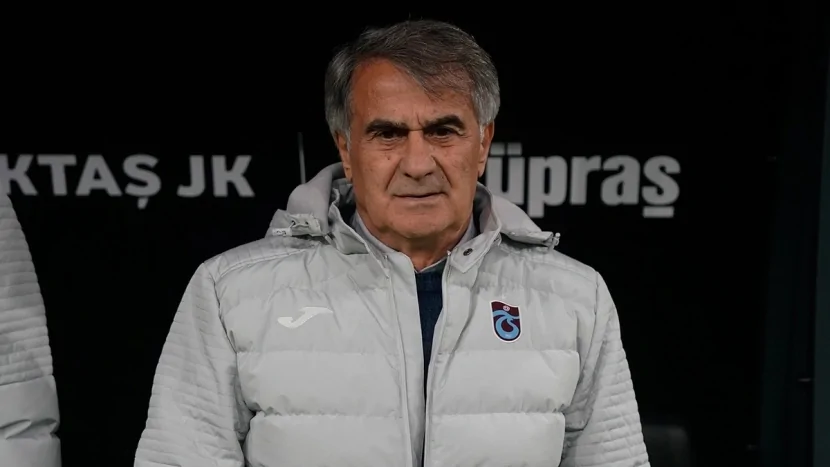 “Trabzonspor”un baş məşqçisi istefaya göndərildi 