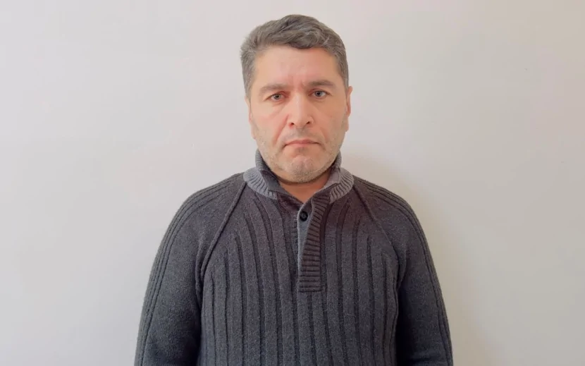 İşə düzəltmək adı ilə vətəndaşların 17 min manatını ələ keçirdi - VİDEO