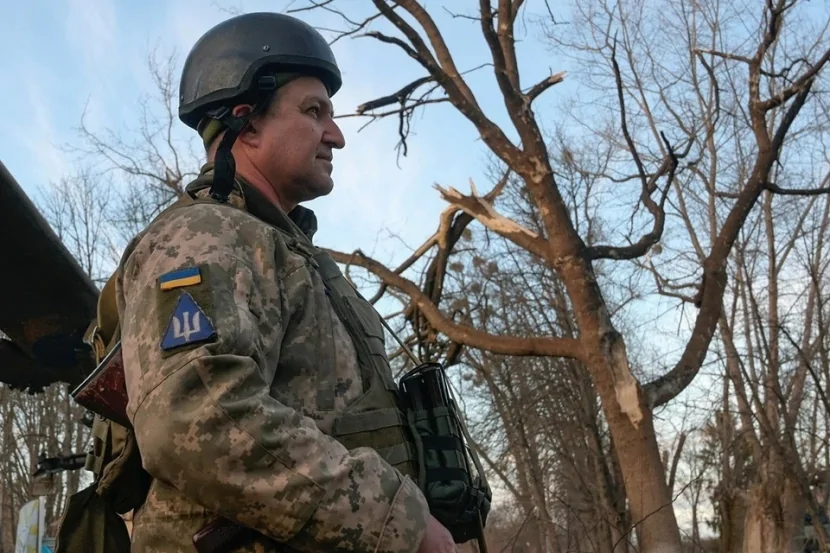 TASS: Ukrayna mülki şəxsləri MİNALAYIR