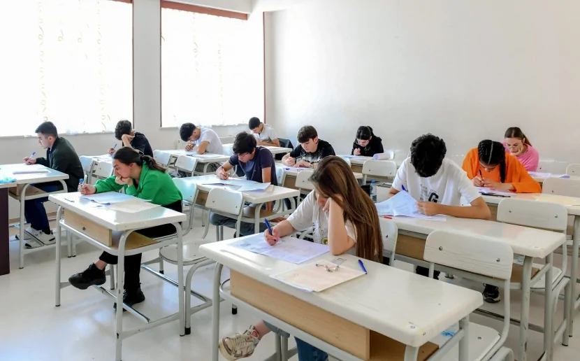 Qəbul imtahanlarında bu yeniliklər olacaq - Abituriyentlərin NƏZƏRİNƏ