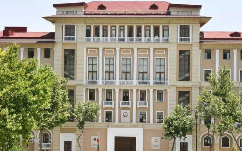 Sazişlərdə rəqabətə dair meyarlar təsdiqləndi