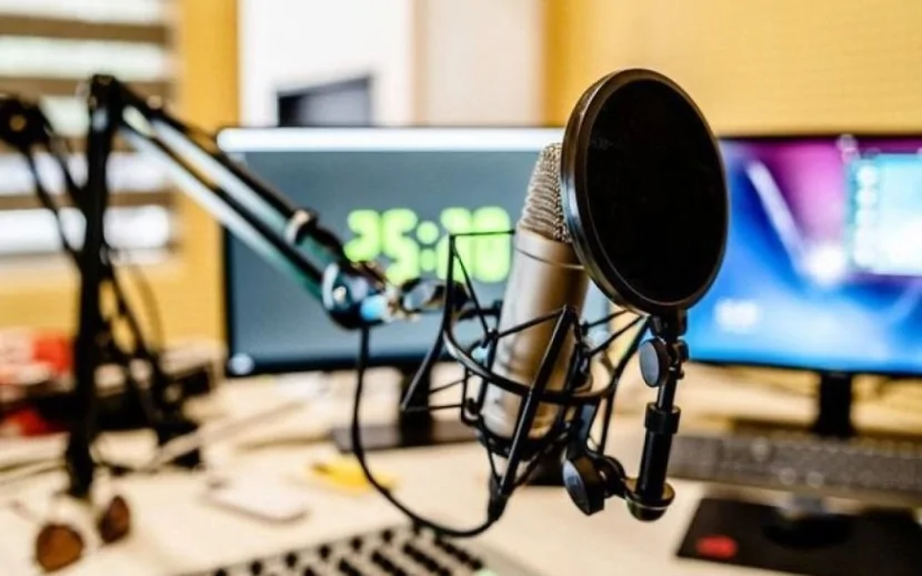 Mərkəzi Aranda və ətraf ərazilərdə rəqəmsal radio yayımına  başlanıldı