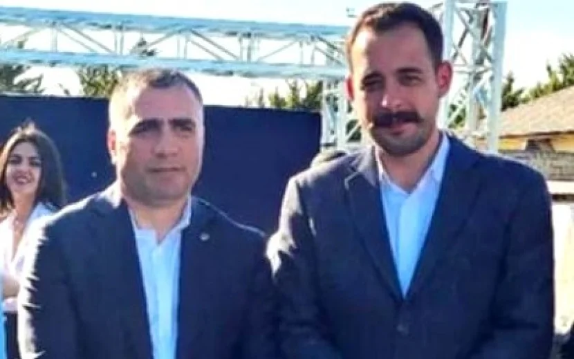 Türkiyəli \"biznesmen\"dən azərbaycanlı iş adamlarına qarşı 613 min manatlıq dələduzluq