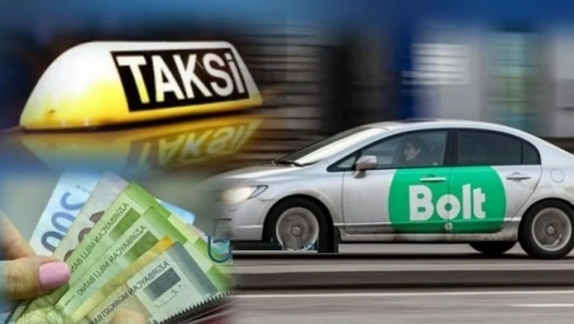 Taksi qiymətləri bahalaşacaq? \"Bolt\" Azərbaycanda SÜRÜCÜLƏRİ KÜTLƏVİ BLOKLADI