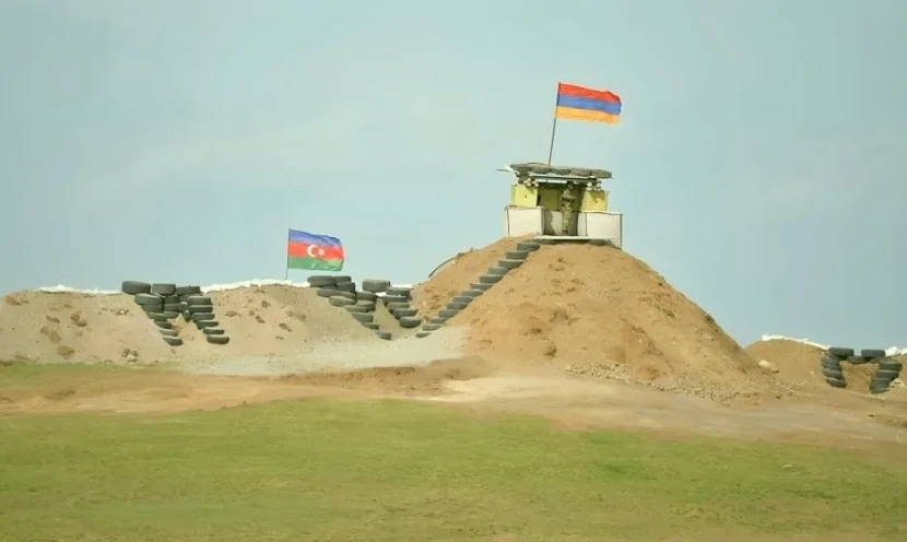 Ermənistan müharibəyə başlayacaq - BU DA FAKT