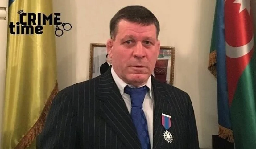 \"Oleq Bakinski\"nin ev dustaqlığına buraxılması istənilib
