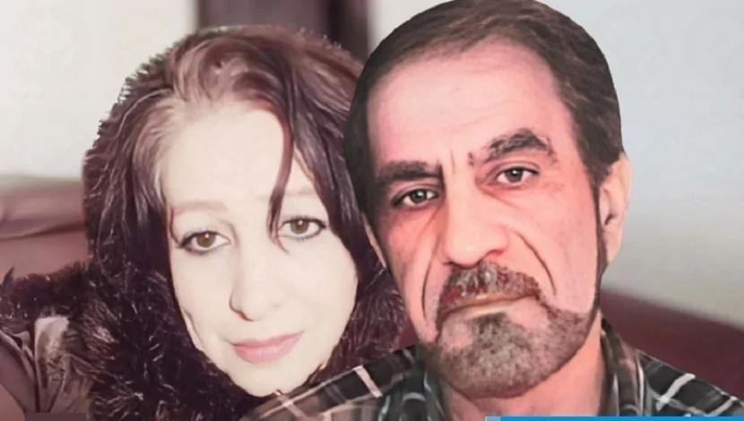 Azərbaycanlı şair və xanımı həbs edildi
