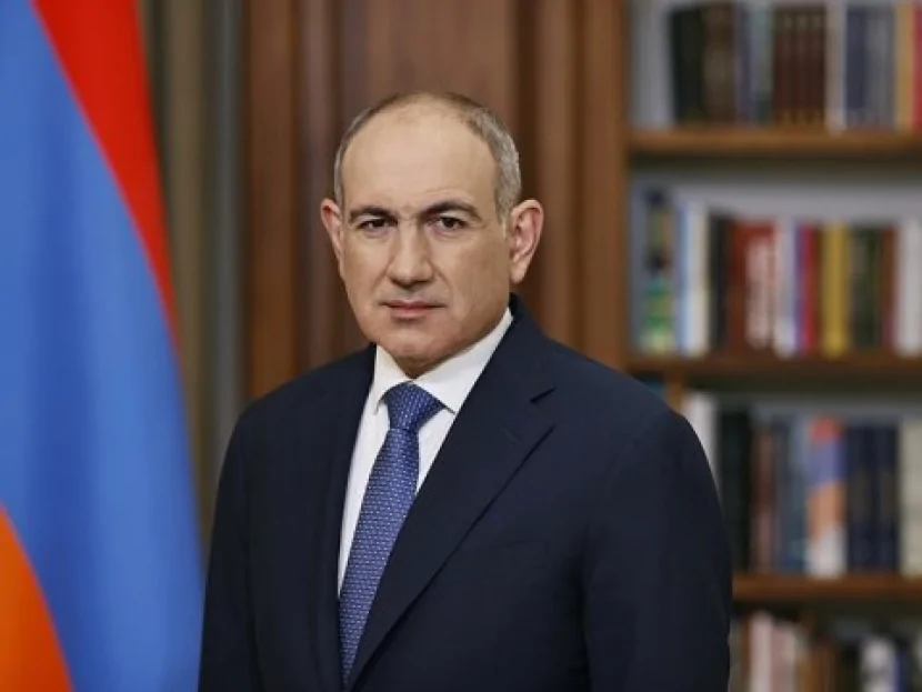 Yeni Konstitusiya çox vacibdir -  Paşinyan