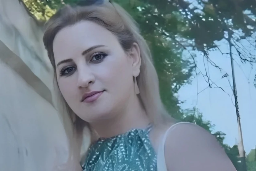 Şəkidə anasına 57 bıçaq vuran gəncə bu cəza verildi - HÖKM