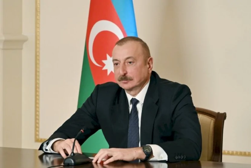 İlham Əliyev BMT-nin Ticarət və İnkişaf Konfransının baş katibini qəbul etdi