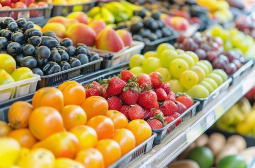 Marketdəki meyvələrdə niyə iynə izi olur? - Ekspert TƏHLÜKƏNİ AÇIQLADI