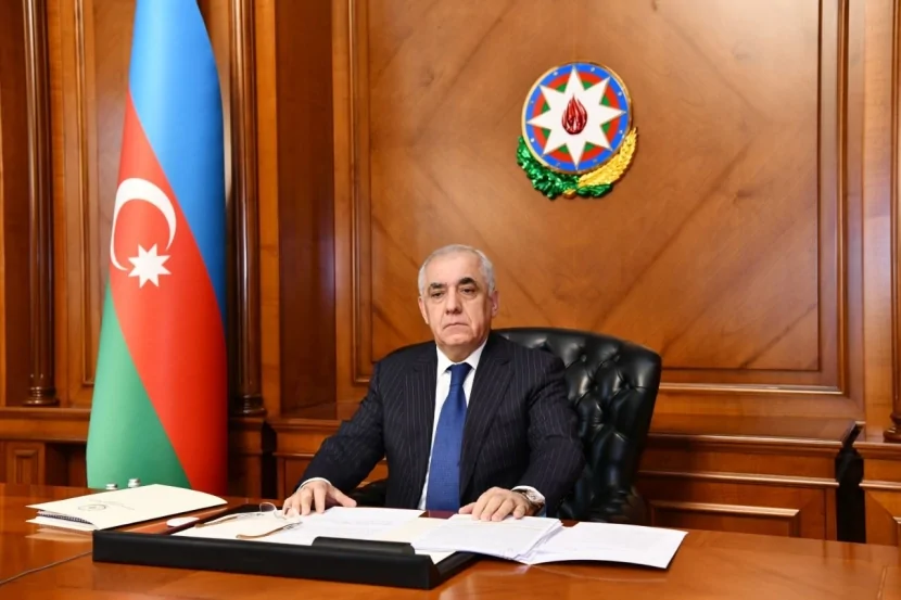 Baş nazir Aviasiya sahəsində yeni qərar İMZALADI