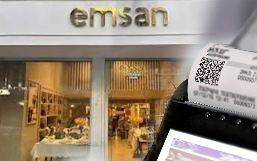 Emsan Azərbaycandan alış-veriş etdilər ƏDV GERİ ALA BİLMƏDİLƏR