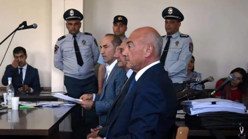 Qukasyandan etiraf: Çalışırdıq ki, vahid iqtisadi məkan olsun