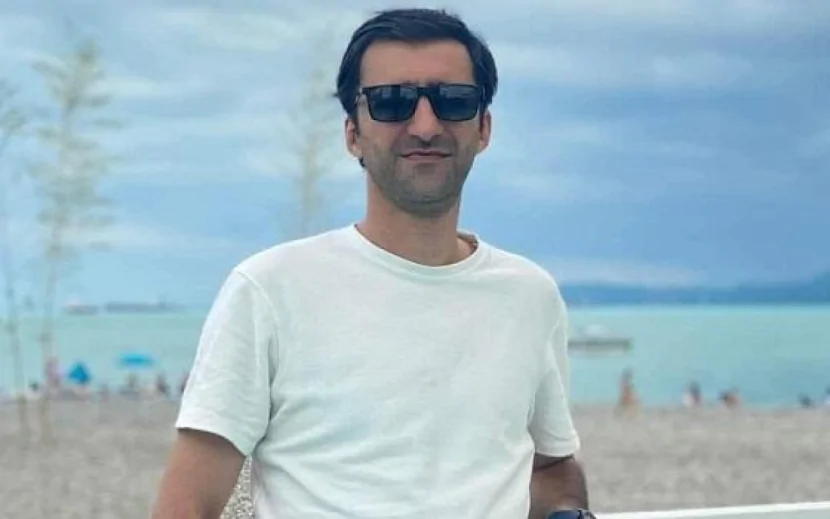 Ramin Dekonun həbs müddəti uzadıldı